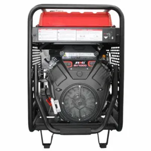 Generator de curent SENCI SC18000TEQ EVO putere maxima 17.0 kW 230V/400V pornire electrica | Travandi.ro